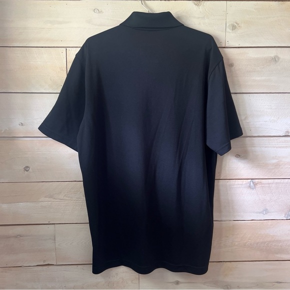 Lainey Wilson Bell Bottom Country Polo Men’s Sz L Crew Tour Rare - Picture 4 of 4